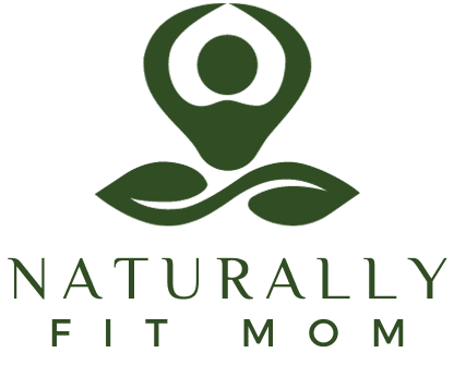 Naturally Fit Mom